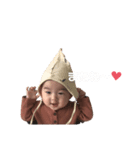 WAK03（個別スタンプ：8）