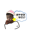 WAK03（個別スタンプ：21）