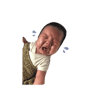 ここはちゃん(original)（個別スタンプ：4）