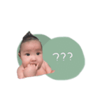 ここはちゃん(original)（個別スタンプ：6）