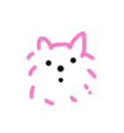 ワンダフル！（個別スタンプ：7）