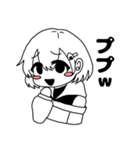 にぎりのスタンプ（個別スタンプ：1）