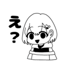 にぎりのスタンプ（個別スタンプ：3）