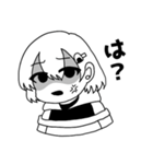にぎりのスタンプ（個別スタンプ：6）