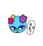 Doki-co chan（個別スタンプ：10）