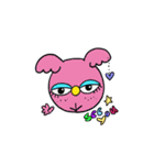 Doki-co chan（個別スタンプ：16）
