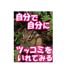 もっと自由にもっと自分らしく04（個別スタンプ：10）