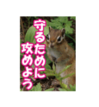 もっと自由にもっと自分らしく04（個別スタンプ：18）