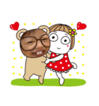 haruto❤️love（個別スタンプ：2）