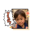 haruto❤️love（個別スタンプ：7）