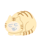 ブラックくん2（個別スタンプ：5）