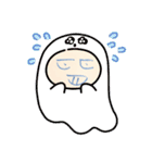 ブラックくん2（個別スタンプ：14）