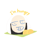ブラックくん2（個別スタンプ：23）