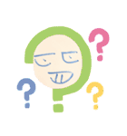 ブラックくん2（個別スタンプ：25）