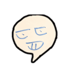 ブラックくん2（個別スタンプ：30）
