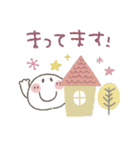 まるぴ★北欧風（個別スタンプ：21）