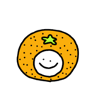 すまいるフルーツ（個別スタンプ：2）