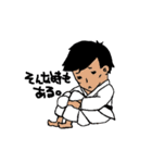 TJS2（個別スタンプ：8）