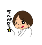 TJS2（個別スタンプ：16）