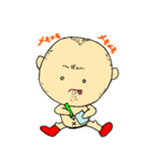 かずちんのアラフィフライフ①（個別スタンプ：13）