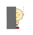 かずちんのアラフィフライフ①（個別スタンプ：14）