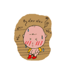 かずちんのアラフィフライフ①（個別スタンプ：29）