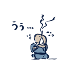 落語ラッコの毎日1（個別スタンプ：27）