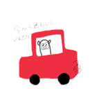 あるぱかわいい（個別スタンプ：2）