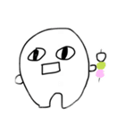 あるぱかわいい（個別スタンプ：6）