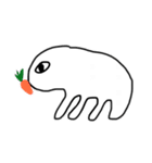あるぱかわいい（個別スタンプ：8）