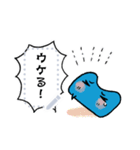 Medical DOC メメちゃんのMessageスタンプ（個別スタンプ：2）