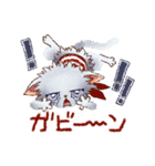 仲良しのネコ達 9 ソフトな死語♬（個別スタンプ：10）