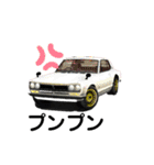 みんなのcar parkingのスタンプ（個別スタンプ：2）