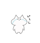 Nekorasii（個別スタンプ：6）