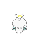 Nekorasii（個別スタンプ：11）