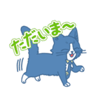 ほっとちゃん＆ほっとにゃん（個別スタンプ：15）