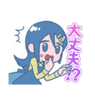 ほっとちゃん＆ほっとにゃん（個別スタンプ：26）
