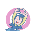 ほっとちゃん＆ほっとにゃん（個別スタンプ：28）