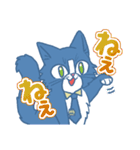 ほっとちゃん＆ほっとにゃん（個別スタンプ：30）