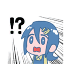 ほっとちゃん＆ほっとにゃん（個別スタンプ：31）