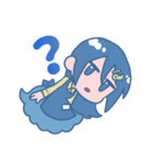 ほっとちゃん＆ほっとにゃん（個別スタンプ：33）