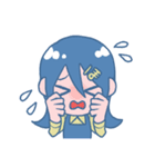 ほっとちゃん＆ほっとにゃん（個別スタンプ：35）