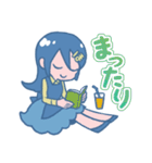 ほっとちゃん＆ほっとにゃん（個別スタンプ：38）