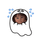 ゆーぴぴ（個別スタンプ：6）