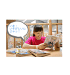bouldering life（個別スタンプ：6）