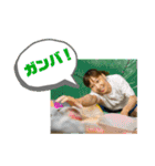 bouldering life（個別スタンプ：9）