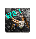bouldering life（個別スタンプ：13）