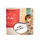 bouldering life（個別スタンプ：32）
