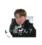まえだG（個別スタンプ：6）