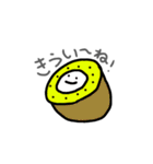 すまいるじょーく（個別スタンプ：2）